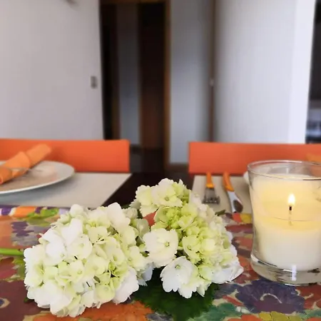 Apartamento Punto Di Vista - A Real Paradise *