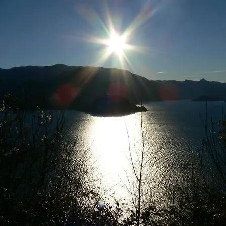 Apartamento Punto Di Vista - A Real Paradise Perledo