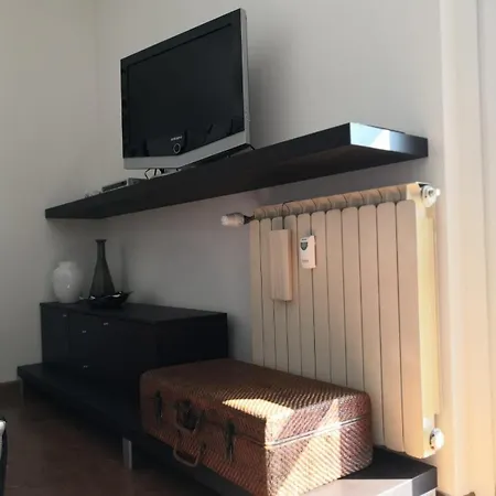 Punto Di Vista - A Real Paradise Apartamento Perledo