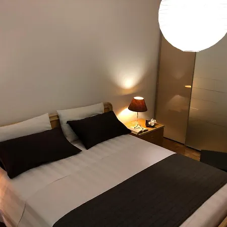 Apartamento Punto Di Vista - A Real Paradise Perledo