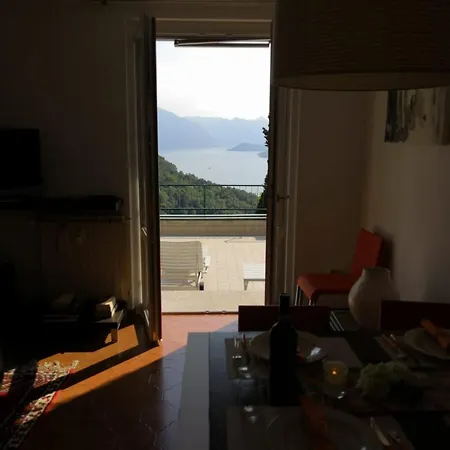 Punto Di Vista - A Real Paradise