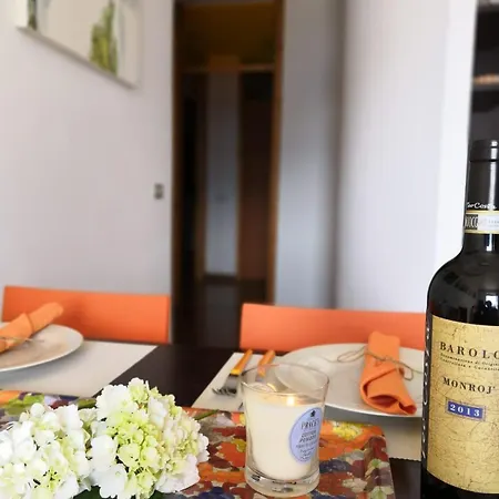 Apartamento Punto Di Vista - A Real Paradise