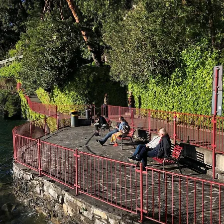 Punto Di Vista - A Real Paradise Apartamento *