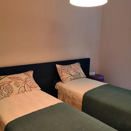 Punto Di Vista - A Real Paradise Apartamento Perledo