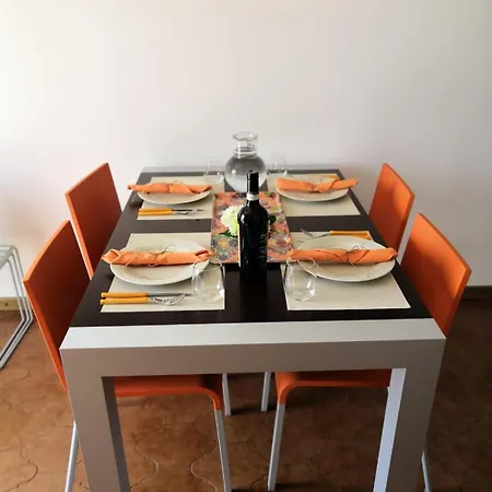 Punto Di Vista - A Real Paradise Perledo