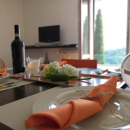 Punto Di Vista - A Real Paradise Apartamento Perledo