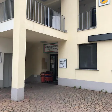 Punto Di Vista - A Real Paradise Perledo