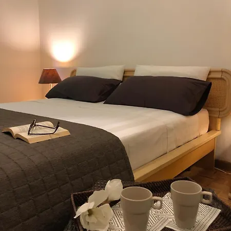 Punto Di Vista - A Real Paradise Perledo