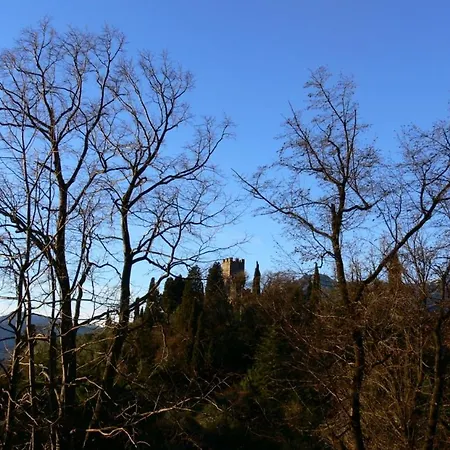 Apartamento Punto Di Vista - A Real Paradise