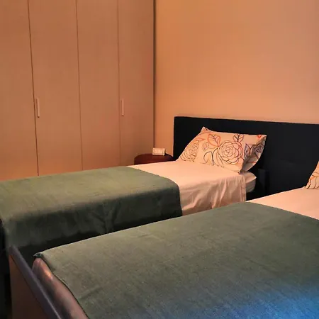 Apartamento Punto Di Vista - A Real Paradise