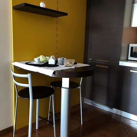 Punto Di Vista - A Real Paradise