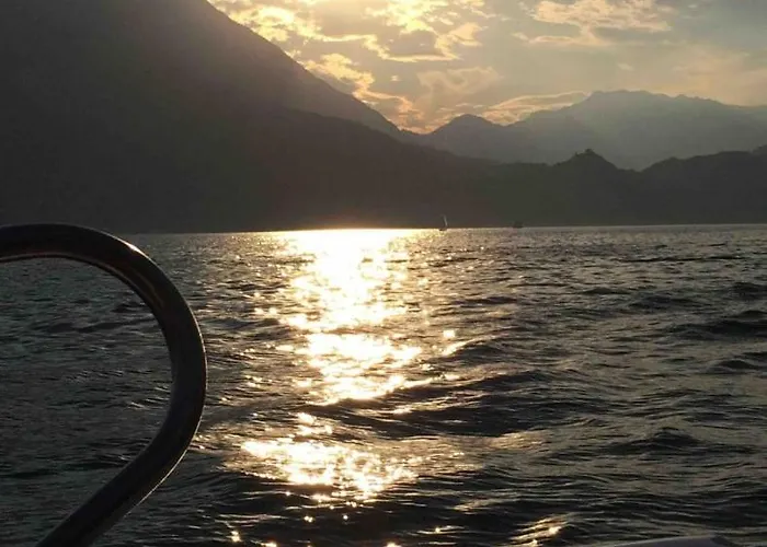 Punto Di Vista - A Real Paradise Перледо