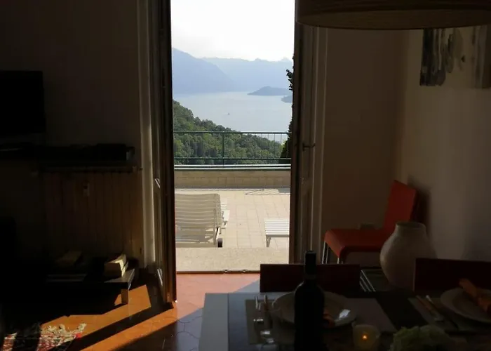 Punto Di Vista - A Real Paradise