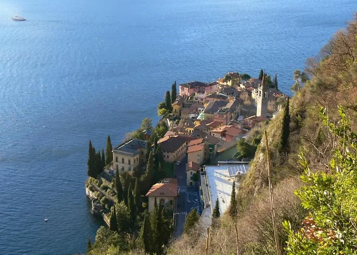 Punto Di Vista - A Real Paradise