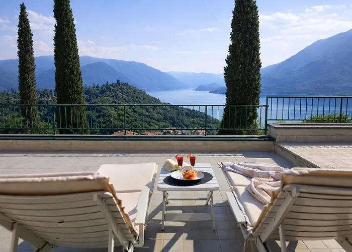 Punto Di Vista - A Real Paradise * Перледо
