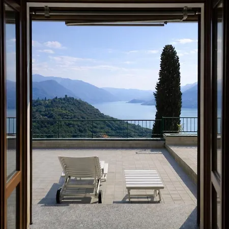 Punto Di Vista - A Real Paradise Apartament