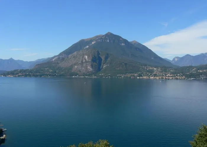 Punto Di Vista - A Real Paradise Perledo
