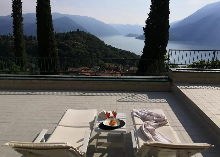 Punto Di Vista - A Real Paradise